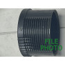 Adjusting Sleeve - 12 Gauge - No. 4 marked - Original